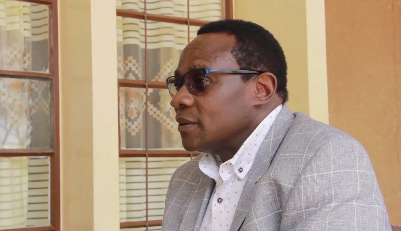 UCG : la vision de Mgr Kataliko expliquée par le recteur Mafikiri Tsongo