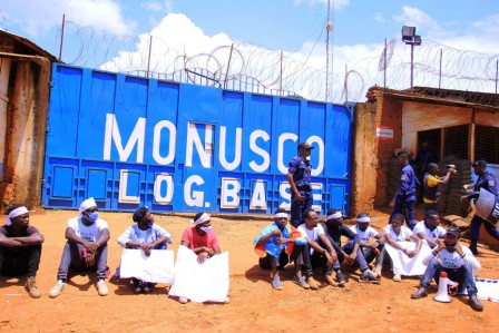 Nord-Kivu : près d’un an, ce que Butembo a gagné ou perdu du départ de la MONUSCO
