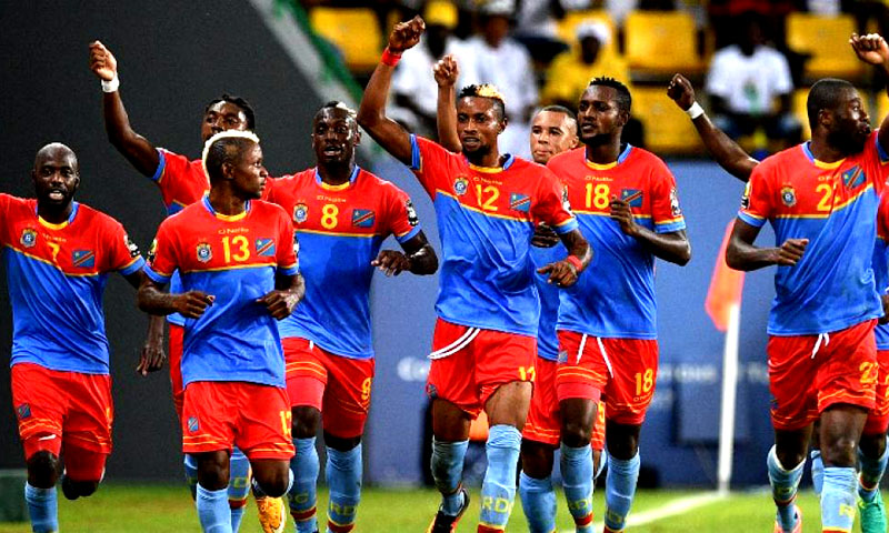 Journées FIFA: le choix de la Nouvelle Zélande et l’Angola est bon pour mettre à niveau les Léopards ( Tshiswaka, analyste)
