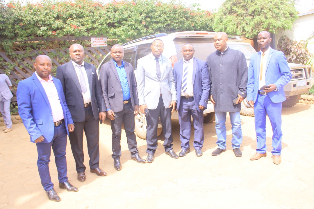 Nord-Kivu : 4 coordinations de la Société Civile réitèrent l’appel au départ de la MONUSCO