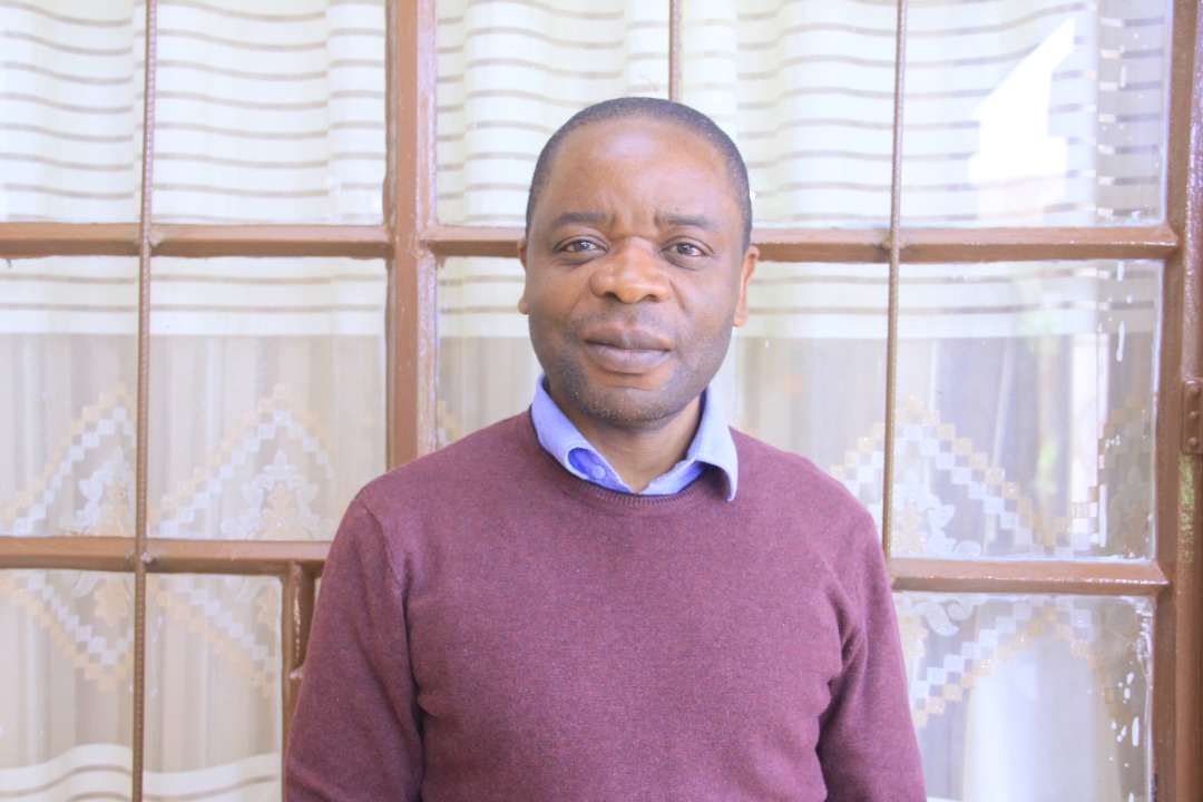 RDC : des probables raisons de la hausse du taux de change sur le marché épinglées par le Prof Omer Mirembe