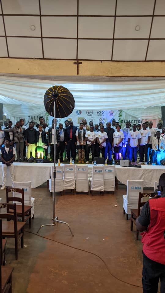 Butembo : la semaine culturelle organisé par la ministre Kathungu Furaha clôturée par le concours « Talent Détection »