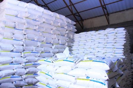 Crise du maïs en RDC: un entrepreneur de Butembo éprouve des difficultés à évacuer sa production