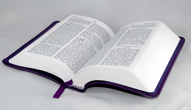 Bible: Mgr Sikuli se réjouit de la traduction  du lectionnaire de dimanche année B et les oraisons de dimanche en Luyira