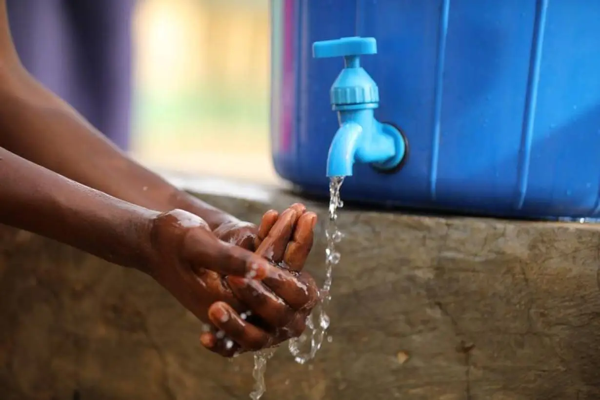 Butembo : le lavage de mains abandonné, les maladies hydriques reprennent le dessus