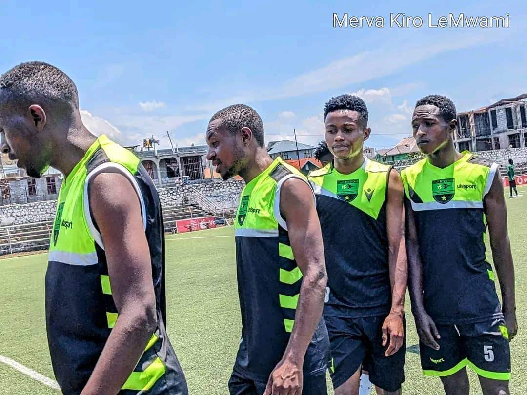 Championnat de la ligue II : quelles chances pour  les deux équipes de Butembo, Nyuki  et Etincelles ?