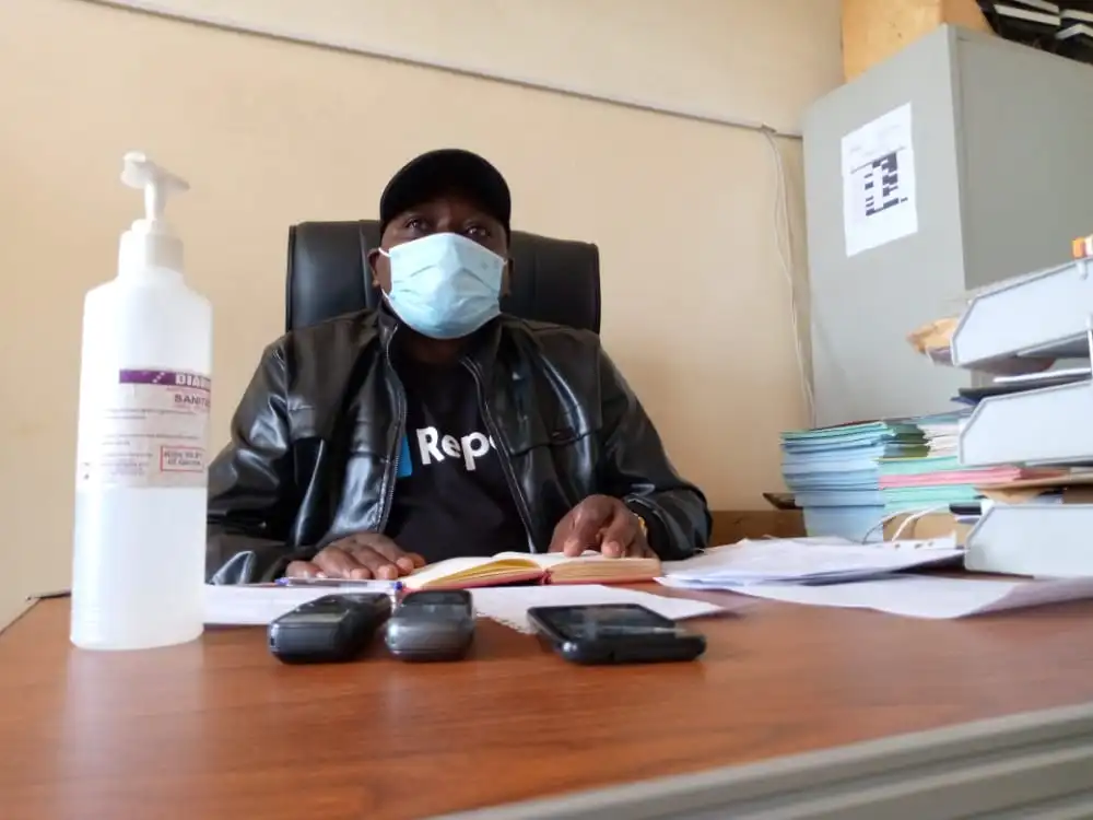 Nord-Kivu : deux cas de poliomyélite enregistrés à Pinga et Kamango