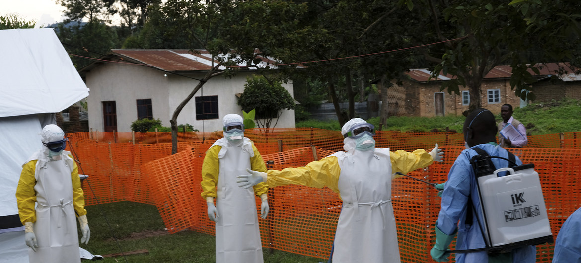 Nord-Kivu : Fin Ebola, l’important n’est pas la déclaration plutôt l’engagement pour éviter le retour de cette épidémie (SOCIV)