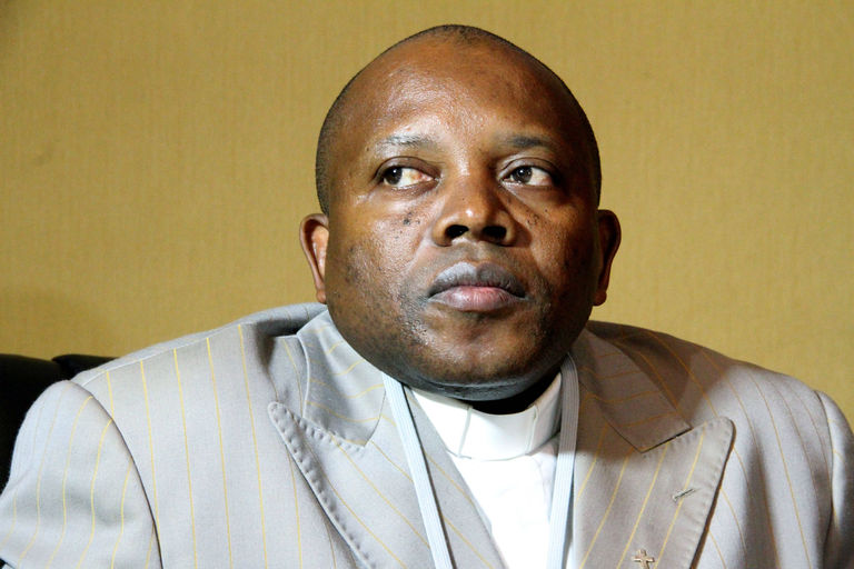 Nord-Kivu: l’UCG va commémorer le 4e anniversaire de décès  de l’Abbé Malumalu ce 30 juin dans une intimité familiale