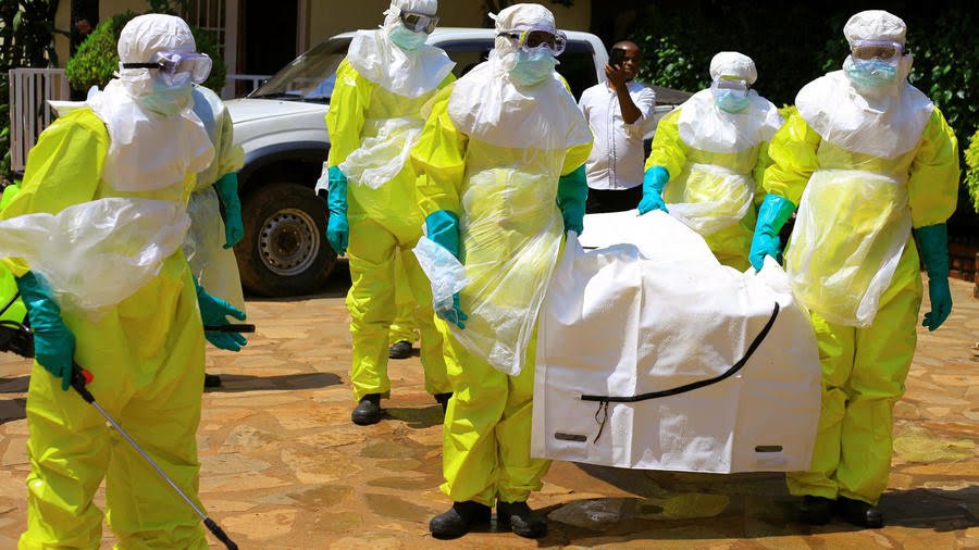 Beni-Ebola : Un autre décès enregistré ce lundi 25 octobre
