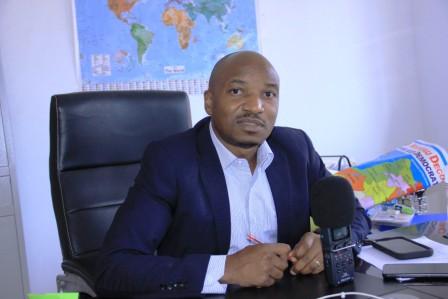 Butembo : Attention, le numéro orange du Prof Nissé Mughendi de l’UCG piraté (Communiqué)