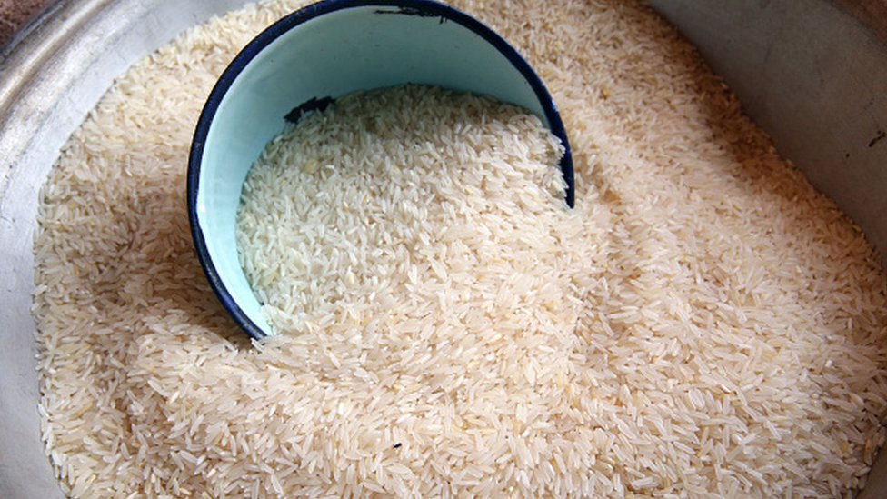 Butembo : Muchele Bora, une coopérative qui valorise le riz de Mangorejipa