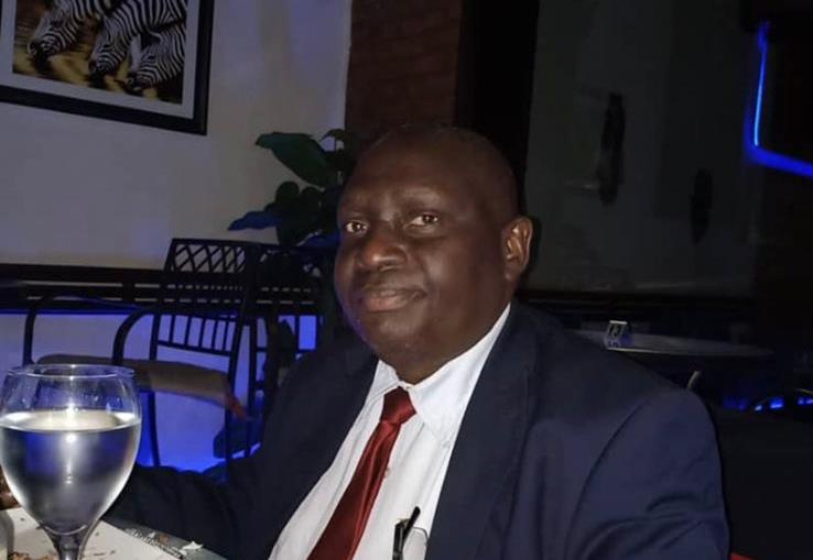 Butembo_Université : Le professeur Sikumbili sera inhumé ce mardi 23 Aout à Bunyuka