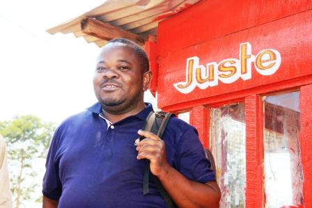 JM sans Facebook : «les réseaux sociaux sont rentables actuellement il suffit d’en faire bon usage » CT Umbo Salama