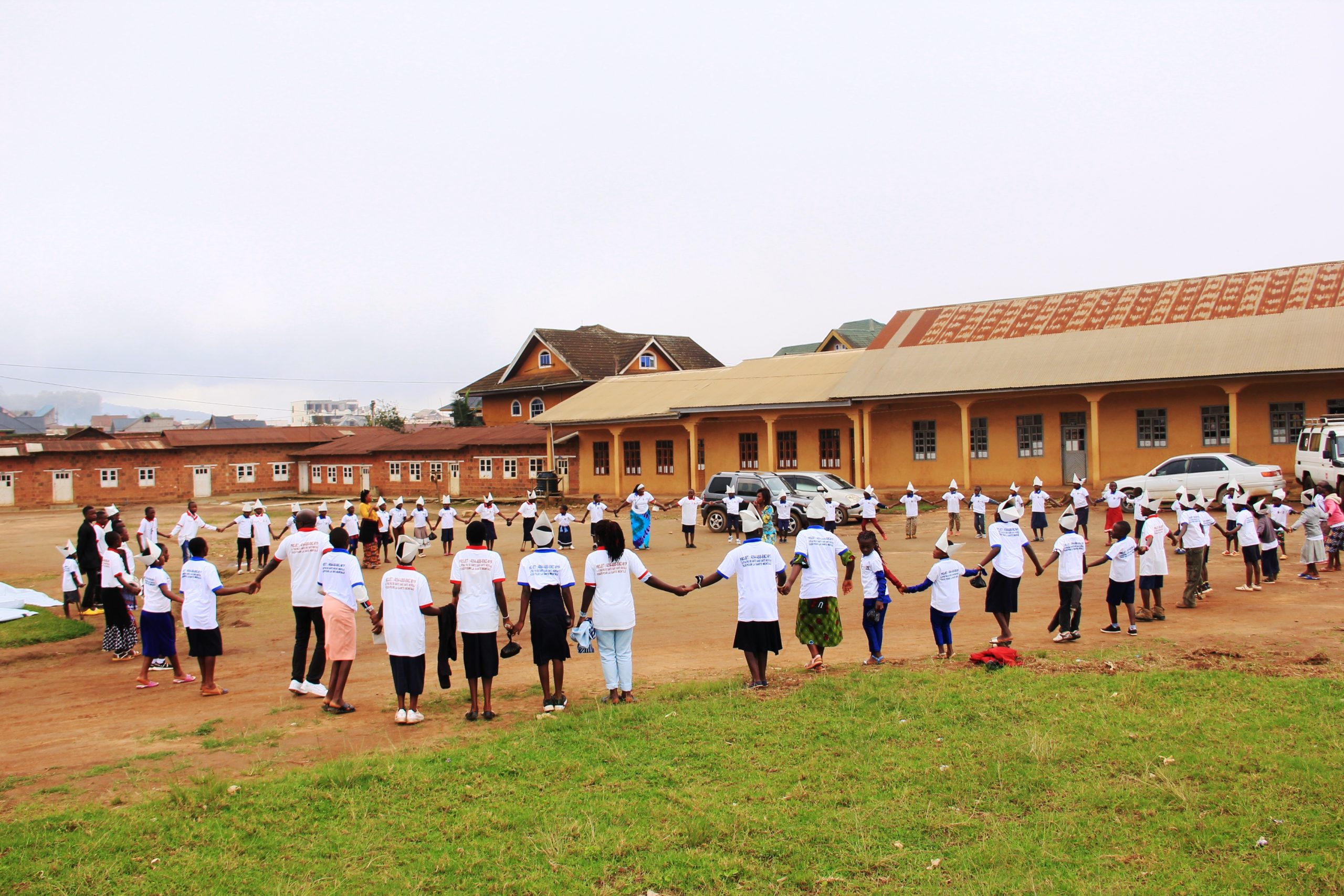 Butembo-rentrée scolaire : le privé contraste avec le public suite à la grève du Syeco.