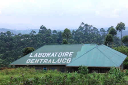 Nord-Kivu : face au déficit des  semences de qualité, le PASA va installer un laboratoire moderne à l’UCG