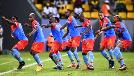 Foot-RDC : les litiges  reprochés aux Léopards de  la RDC ne sont pas fondés (Armel Munanirya, Analyste Sportif)