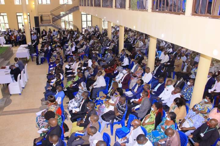 ESU-Butembo : Les enseignants bravent leur crainte et se disent prêts à enseigner en système LMD