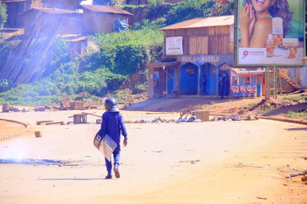 Butembo : Journées villes mortes boycottées, la division indexée d’un côté, et la sociv plaide un changement de stratégies