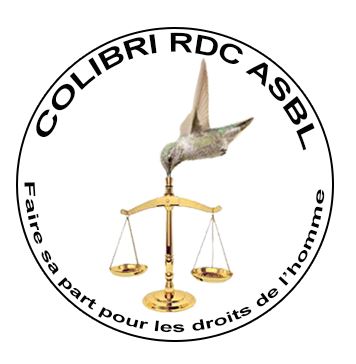 COLIBRI RDC ASBL