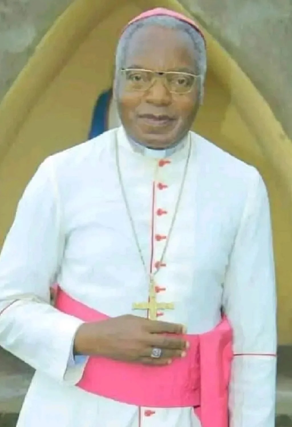 MGR Janvier Kathaka aux fidèles du diocèse de Butembo-Beni : «Notre récompense se trouve dans le royaume céleste, prêchons la bonne nouvelle à travers le monde »
