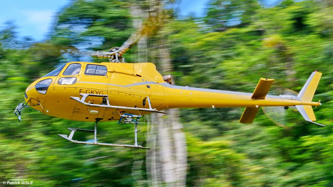 Lubero: un hélicoptère non identifié fait paniquer des habitants logeant  Biena(SOCIV)