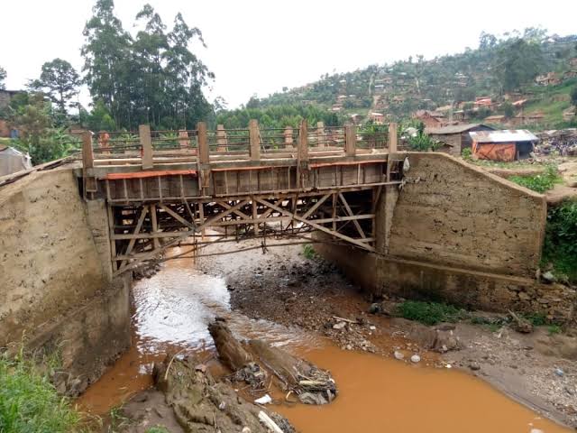 Construction du pont Vulindi : la SAFDF appelle les bonnes volontés à s’approcher du comité de suivi  avant toute action