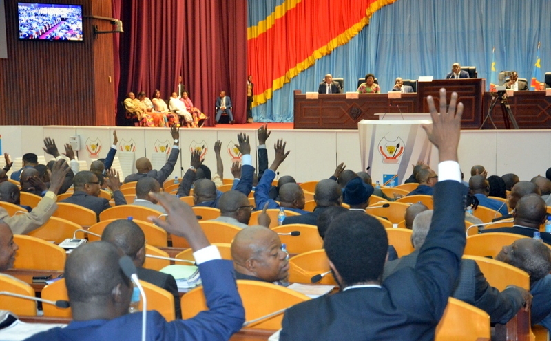 Nord-Kivu : inquiétude  d’Égard Mateso sur la perte de 14 sièges, le député Rémy Mukweso recadre