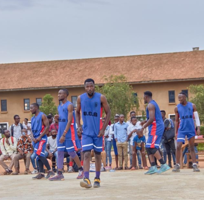 Butembo: UCG vs UAC, le choc au sommet pour démarrer le championnat interuniversitaire de Basketball