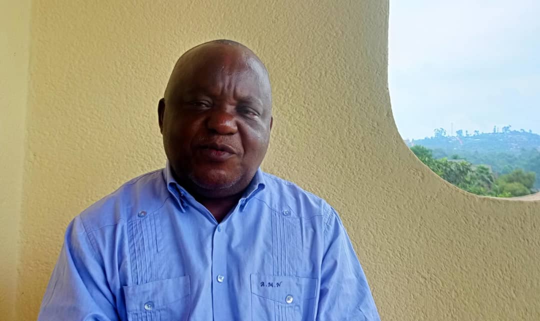 Nord-Kivu : Antipas Mbusa Nyamwisi promet de canaliser la demande du peuple sur la réouverture des centres de formation militaire dans la région