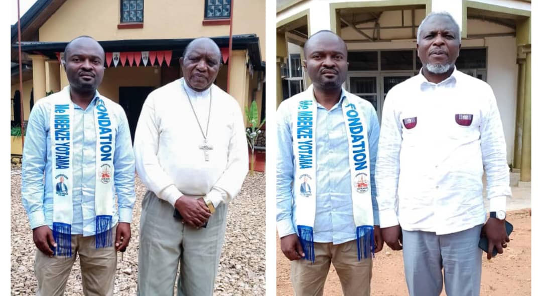 Nord-Kivu : Élections du gouverneur, le député Mbenze Yotama mène un plaidoyer auprès des leaders politiques, économiques et religieux
